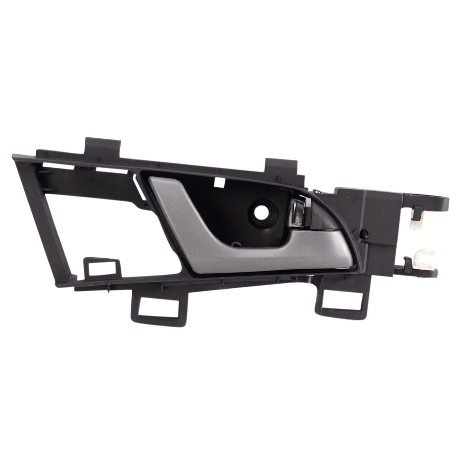 Trq Front Right Interior Door Handle Compatible With 2009-2014 Acura Tsx