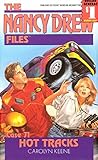 Hot Tracks (Nancy Drew Files Book 71)