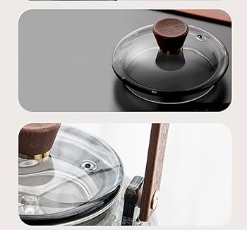 高茶壺 obg-n007, 大淵光則純銀泡茶壺橘子形優雅銀色約0.1L, 銀壺