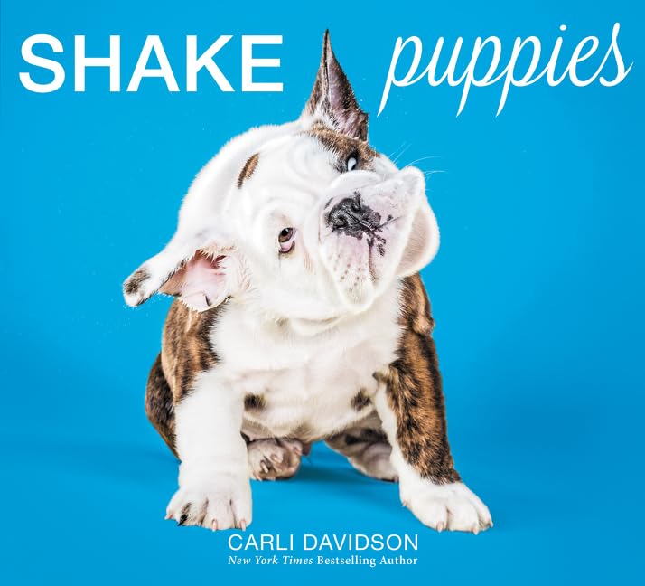 Image of Shake Puppies