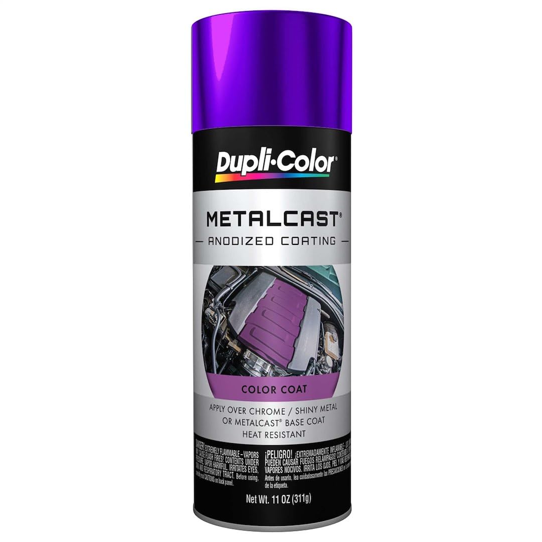 Sherwin Williams Mc204 Purple Metal Cast
