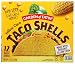 Garden of Eatin', Taco Shells, Yellow Corn, 5.5 oz