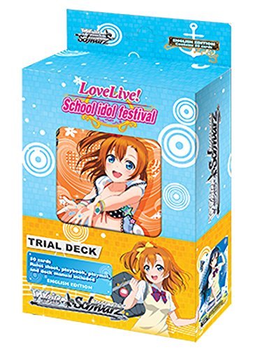 yugioh love deck Yu-Gi-Oh! Live feat. School idol festival Trial Deck: Buy Online at Best Price in UAE Fan Rotom With 70 cards of Pokemon 10 Pcs Gold Style:Zacian Elite Trainer Box Plus