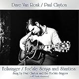  Leave Her Johnny (feat. Dave Van Ronk) [Remastered 2018]