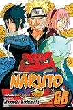 Naruto, Vol. 66 (66)