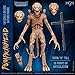 Toynk Pumpkinhead 1:6 Scale Movable Action Figure | in Scale with 38 Points of Articulation