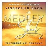 Yissachar Dror Music Pro Record