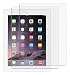 Zaneeta 9H Hardness HD Clear Tempered Glass Screen Protector for iPad 2 / 3 / 4, (2 Pack)