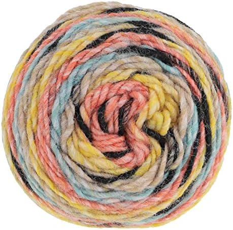 King Cole Safari Chunky 150g (Wilderness 5003)
