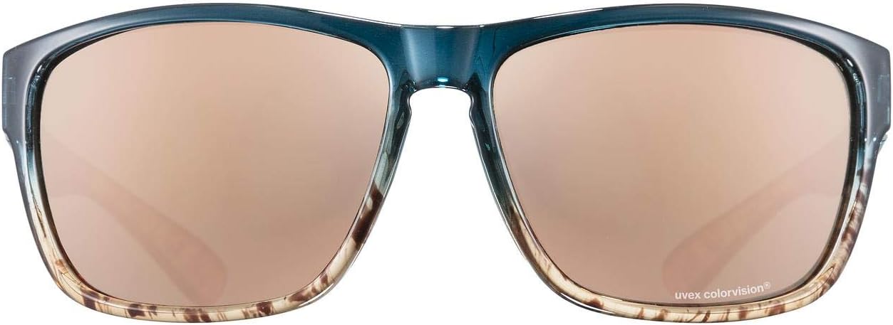 Uvex lgl 36 colorvision Sports Glasses