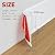 FOSLUOC Flexible Baseboard Molding Trim, 4 Inch x 40 Feet White Self-Adhesive Vinyl Wall Base Cove Base, Peel and Stick Rubber Wall Base Moulding Trim