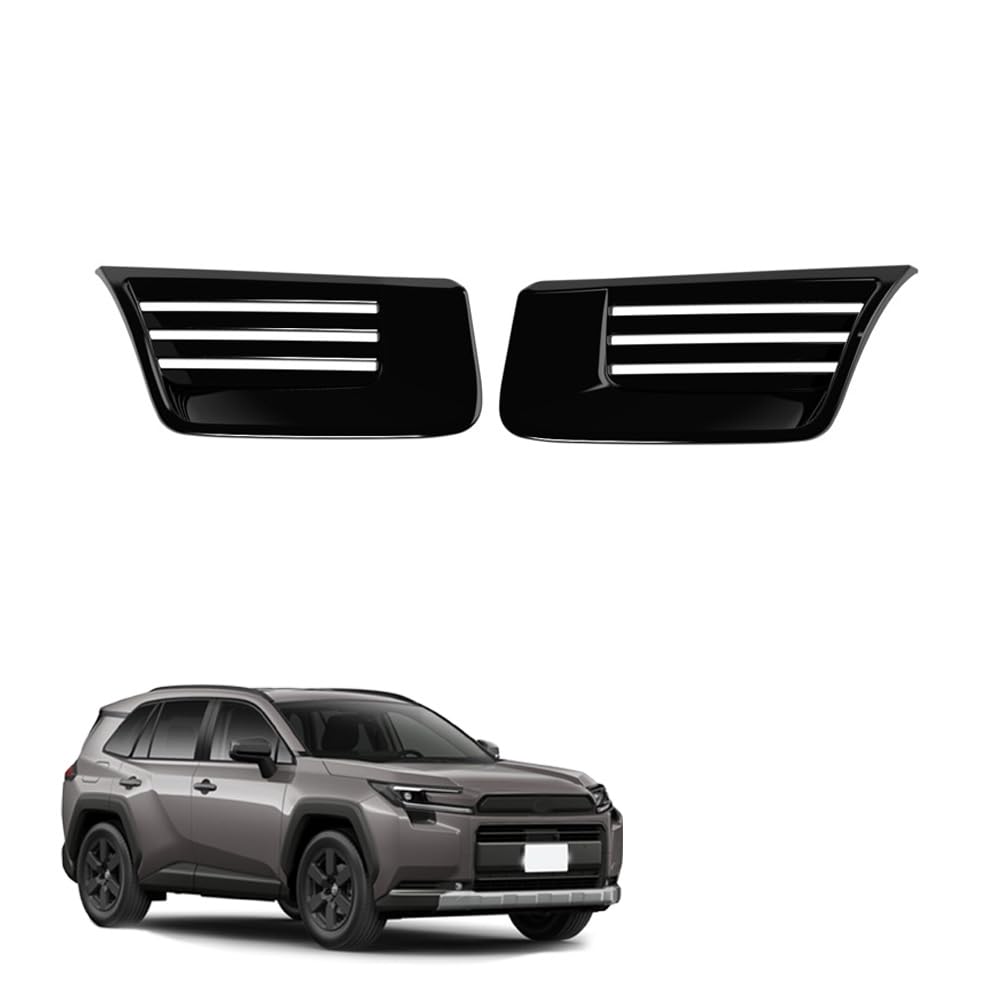 Amazon | FOR 新型 RAV4 60系 AXAN64（2025年12月～現行）カスタム