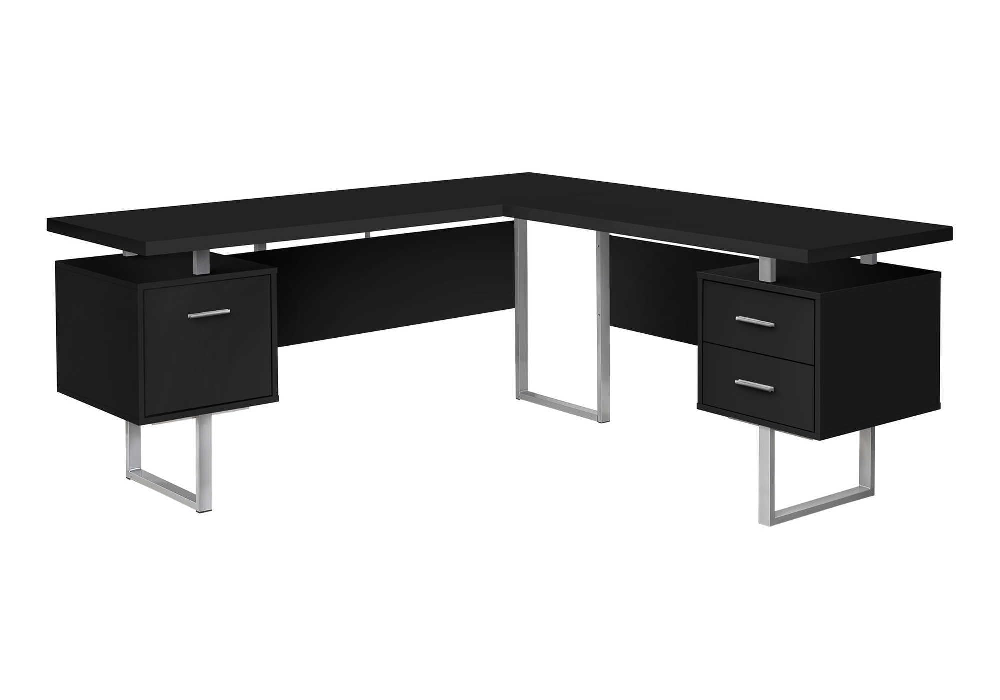 Amazon.com: Monarch Specialties I 7619 Computer Desk, Home Office