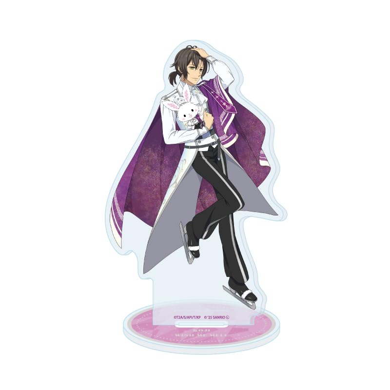 Amazon.co.jp: KING OF PRISM Your Endless Call x サンリオ