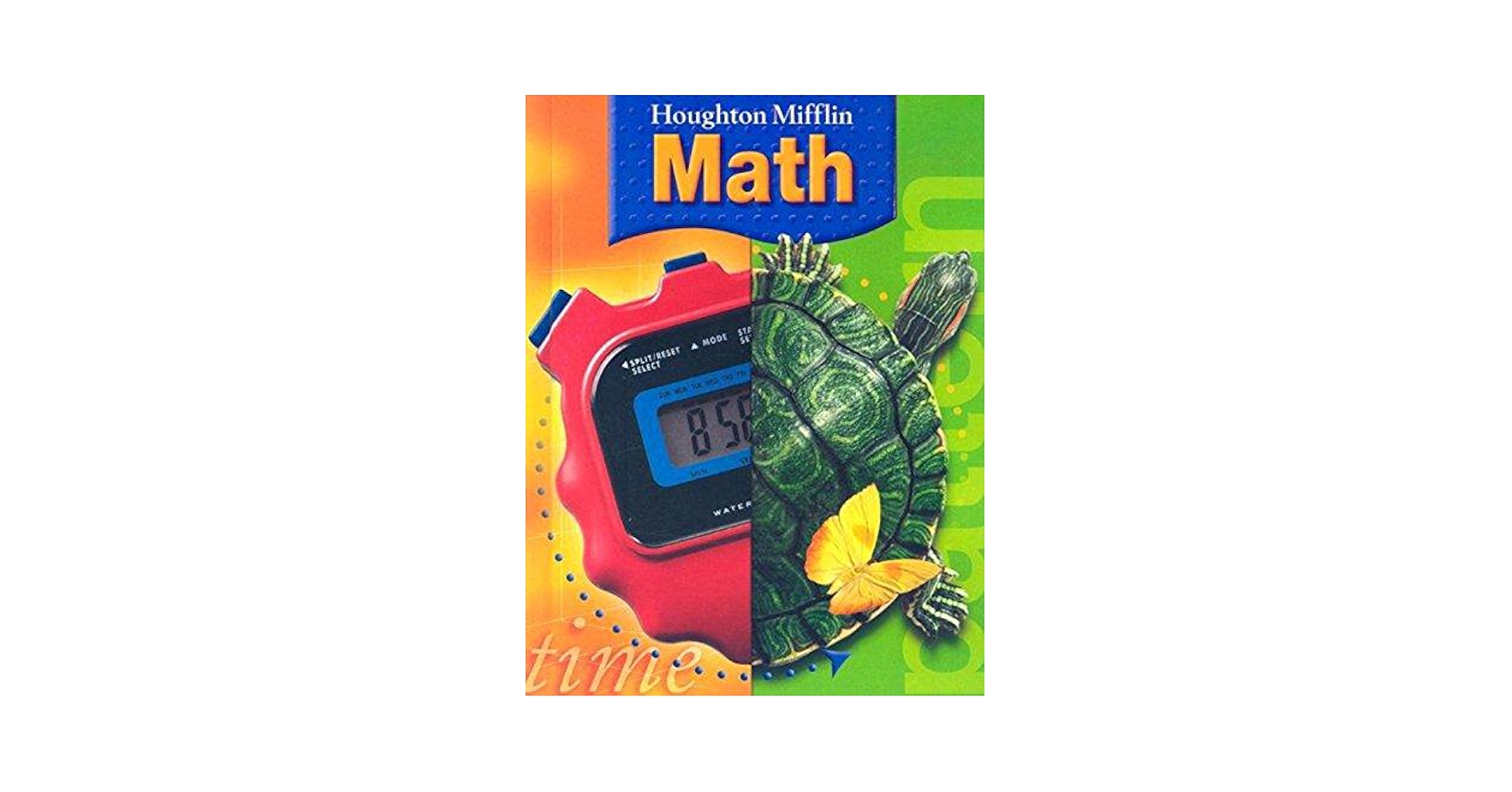 インターナショナルスクール教材　G1〜G4 Houghton Mifflin インターナショナルスクール教材 G1〜G4 Houghton Mifflin