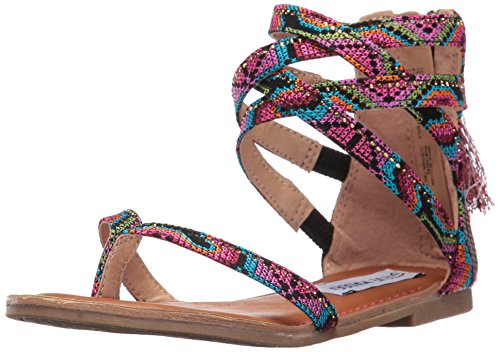 Image of Steve Madden girls Jcrown