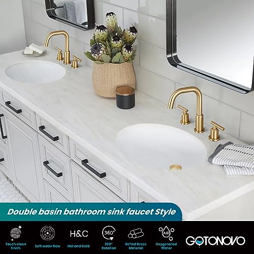 Mejores comprativas On-line Llaves de baño doradas vintage al mejor precio. 11 Mejores comprativas On-line Llaves de baño doradas vintage al mejor precio. 11