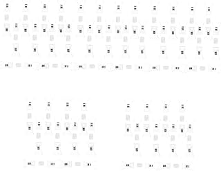 LALAFINA Photo Clip 50 Pcs Double Sided Sign Holder Table Sign Holders Mini Place Card Holders Double Head Clip Basket Labels Tag Holders Sign Clips Price Wreath Clip-on to Rotate Plastic