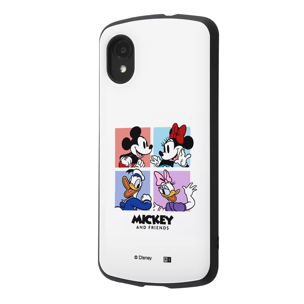 Amazon.co.jp: Galaxy A22 5G ケース ディズニー キャラクター 耐衝撃