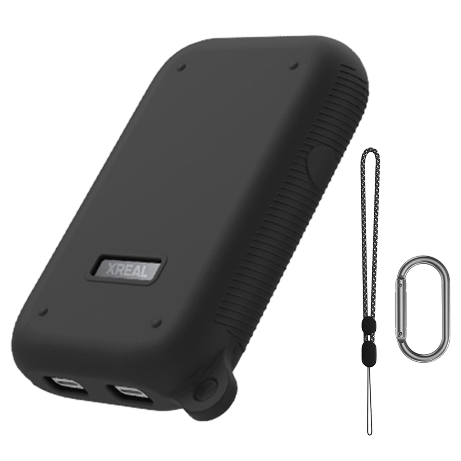Amazon.co.jp: For XREAL Air Beam と互換性のあるシリコンケース 