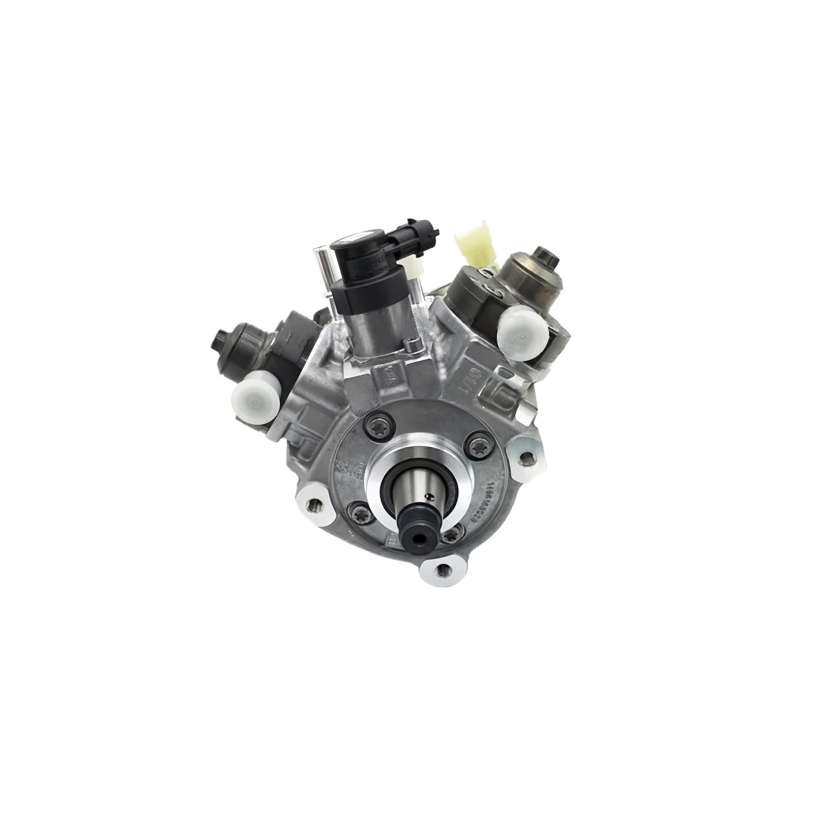 CONERY Bomba de Combustible Common Rail LR079958 Compatible con Jaguar Auto Parts inyectores diésel de Alta presión for