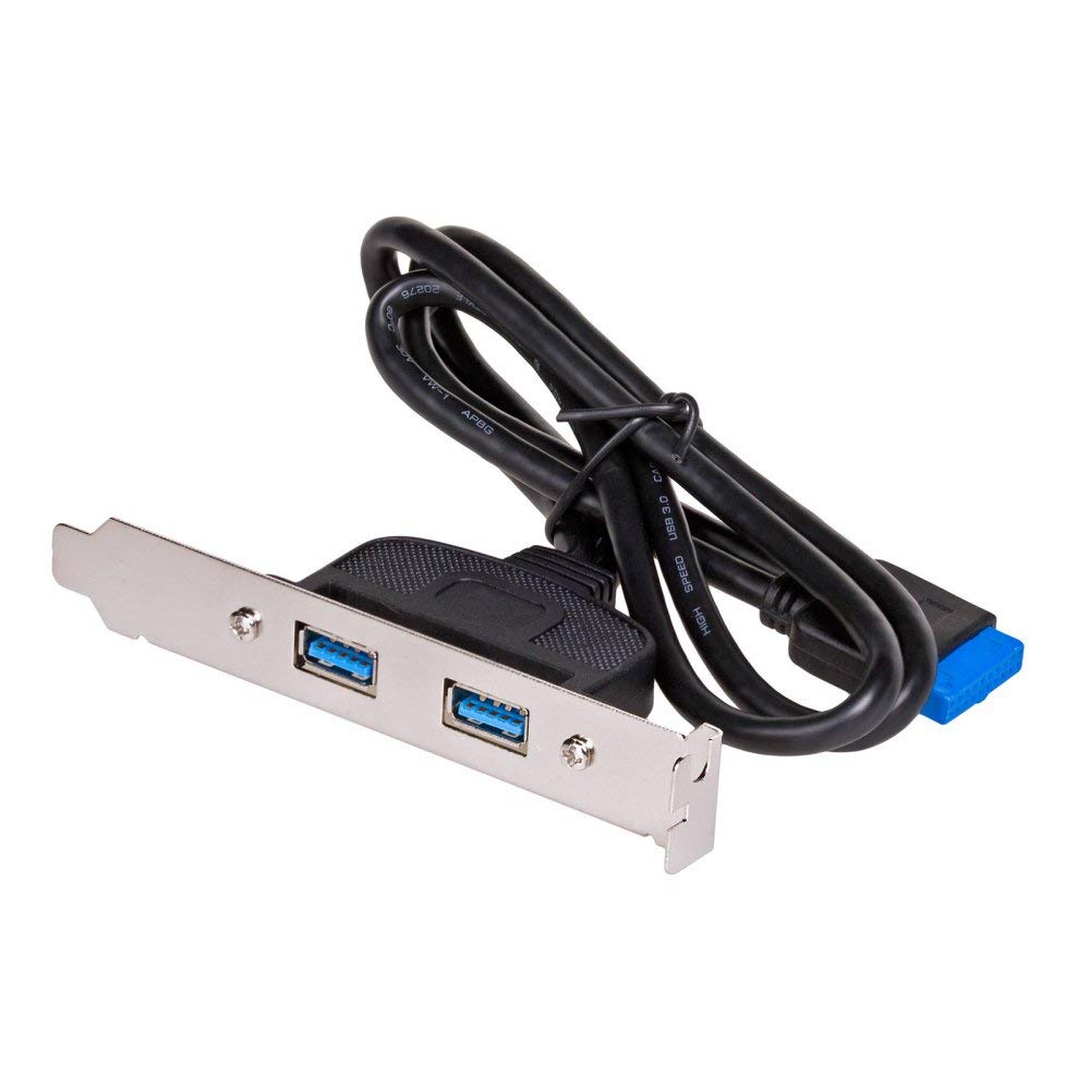 Herring AK-CA-47 2x USB 3.0