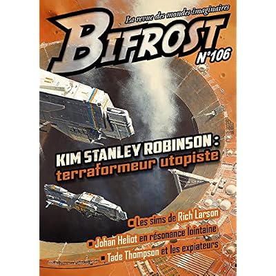 Bifrost n&deg; 106