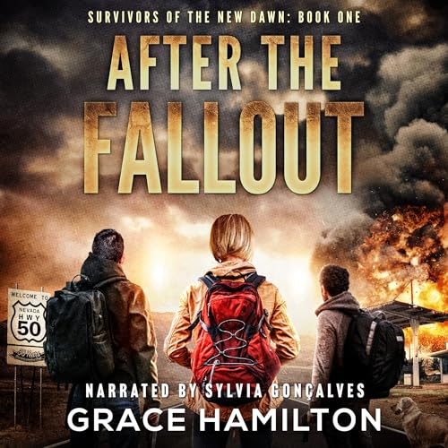 After the Fallout cover art