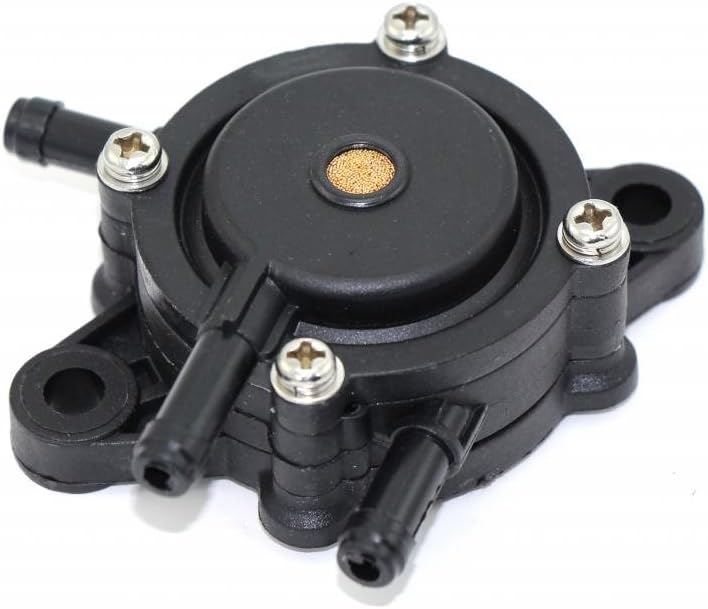 New Briggs Stratton Fuel Pump 808492 808656 PS9154486