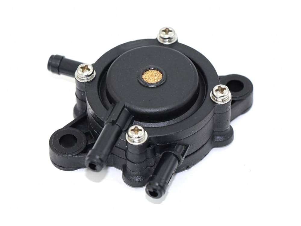 Ys⭐︎FL New Briggs Stratton Fuel Pump 808492 808656 PS9154486 by A-Z