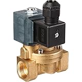 Électrovanne à membrane assistée ESM 86