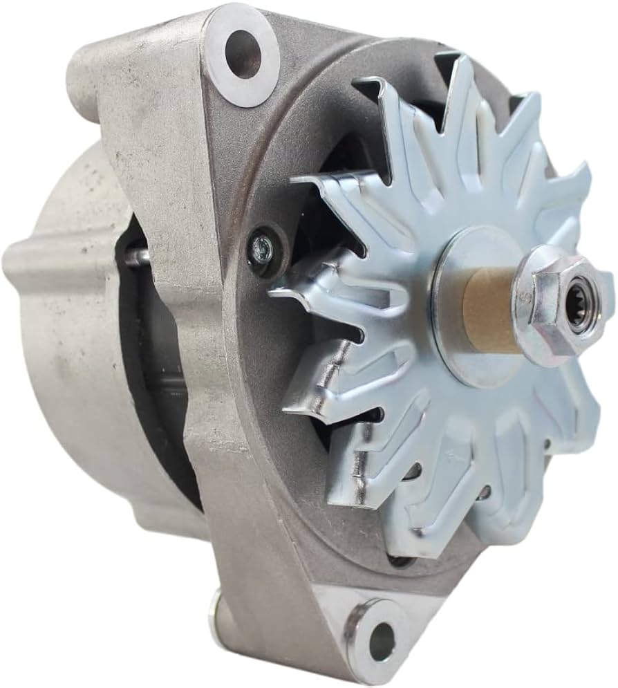 Amazon.com: New OEM Mahle Alternator MG926 12 Volt
