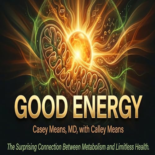 EP016: The Metabolic Manifesto - Better Life by The Growth Code