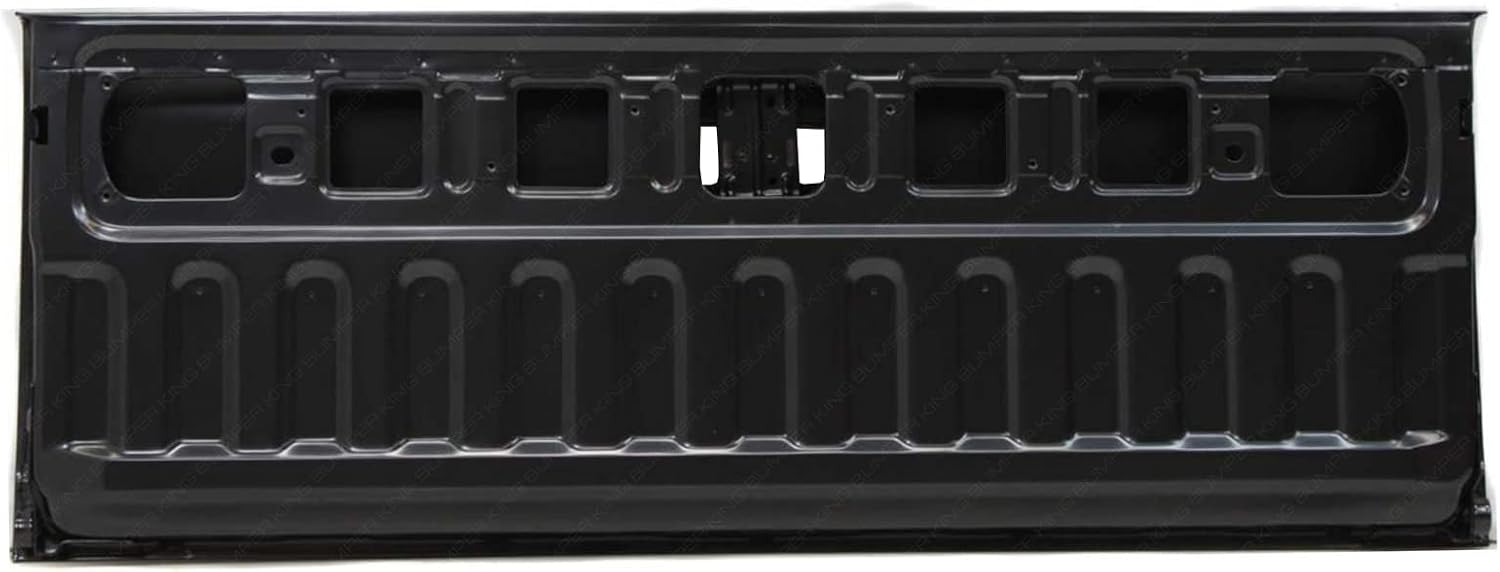 BUMPER-KING Tailgate Shell Compatible with 2002-2008 Dodge RAM 1500 Series 02-08 CH1900121 Primered Ready for Paint