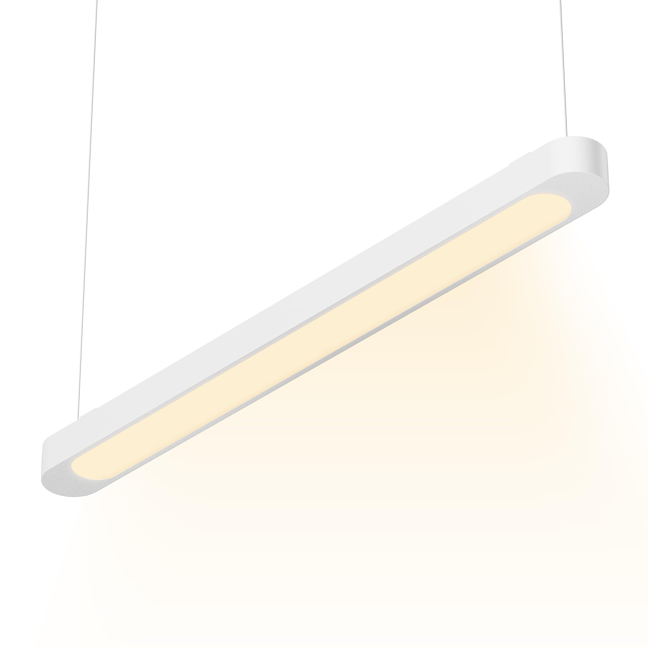 KARBAN Lumone: Color Changing Pendant Light -11
