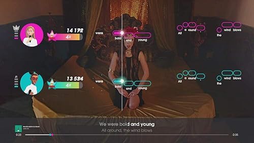 Miniatura 10 de Let's Sing 2021 (PS4)