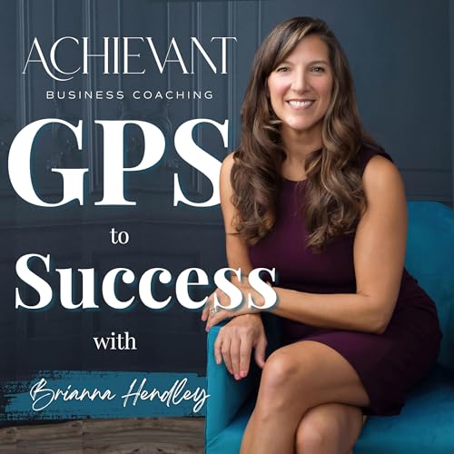 Couverture de The GPS to Success