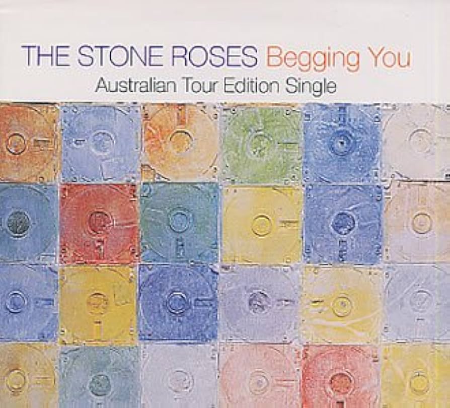 THE STONE ROSES/Begging You 12インチレコード Amazon.co.jp: Begging You [12 inch Analog]: ミュージック