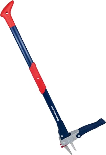 Spear & Jackson 4854WP Extracteur de Mauvaises Herbes méc… - 1