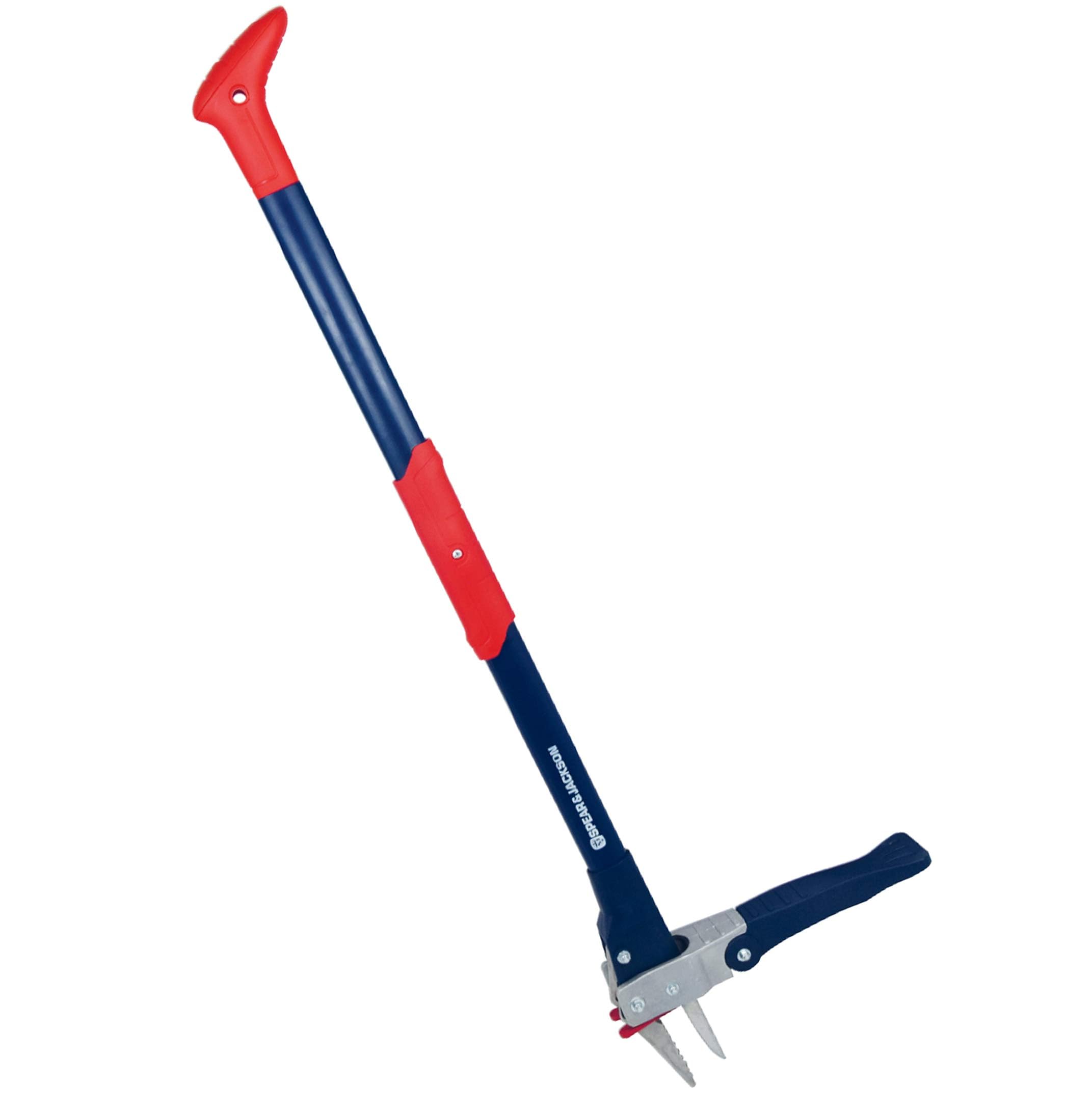 Spear & Jackson 4854WP Extracteur de Mauvaises Herbes mécanique