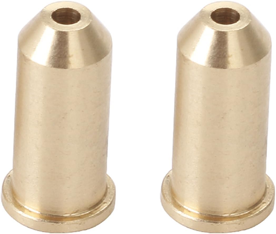 TOYANDONA 20 Stück Adapter Spitzen Set - Nachfülladapter Für Clipper Feuerzeuge Auslaufsicher