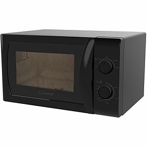 Candy – Horno de microondas SOLO CMW20SMB