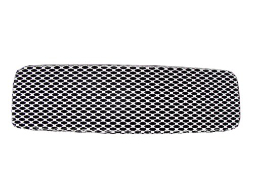 Image of Street Scene 950-77346 Speed Grille Bumper /Valance Grille Insert