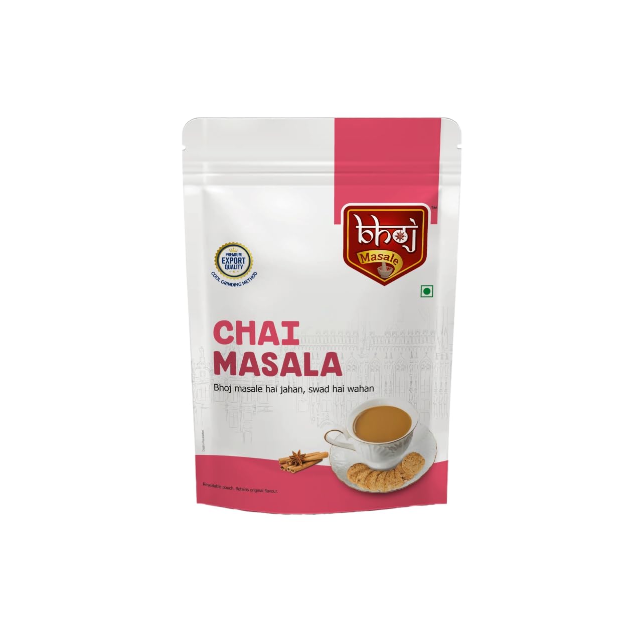 See full amazon price history chart for Bhoj Masale Chai Masala 200GM | Aromatic Tea Masala Powder with 100% Natural Ingredients Bhoj Masale Chai Masala 200GM | Aromatic Tea Masala Powder with 100% Natural Ingredients (B0CLVBXKSG) Amazon Price History, Amazon Price Tracker