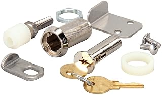 BEVERAGE AIR 00C30-103A Lock Assembly Kit