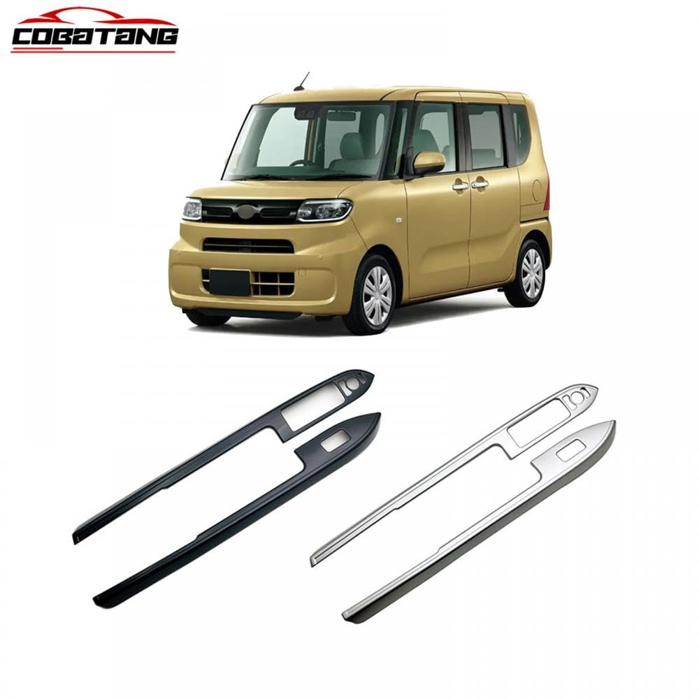 Amazon | [COBATANG] ダイハツ 新型 タント LA650S LA660S