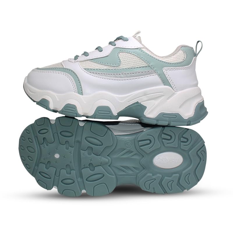 Image of WalkLine Women Casual Shoes | Sneakers for Women