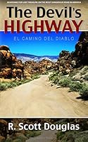 The Devil's Highway 0987831402 Book Cover