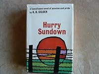 Hurry Sundown 0451028600 Book Cover