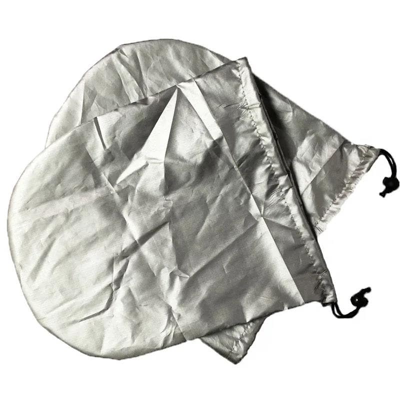 Housse de protection imperméable pour rétroviseurs extérieurs auto